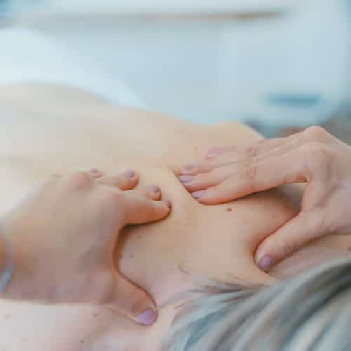 terapia manual en gijon