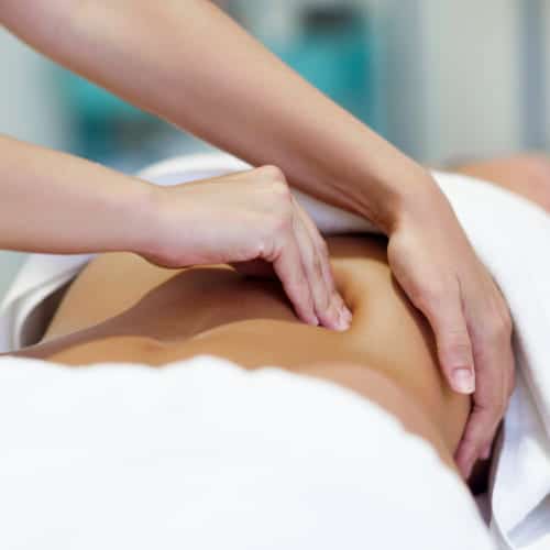terapia manual